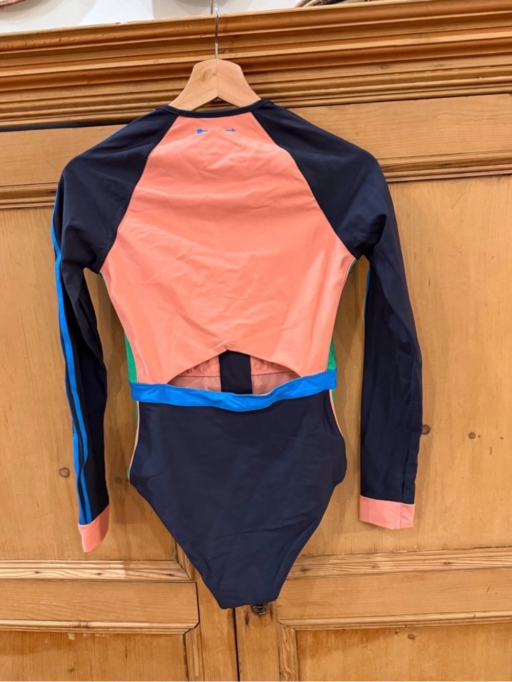 The Upside Surfsuit Size XS NWT - Picture 4 of 7